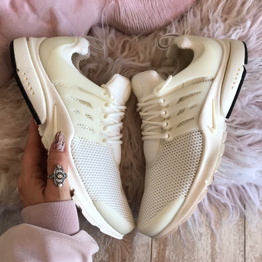 NWT🔥Nike ID Air Presto Custom - Picture 2 of 7